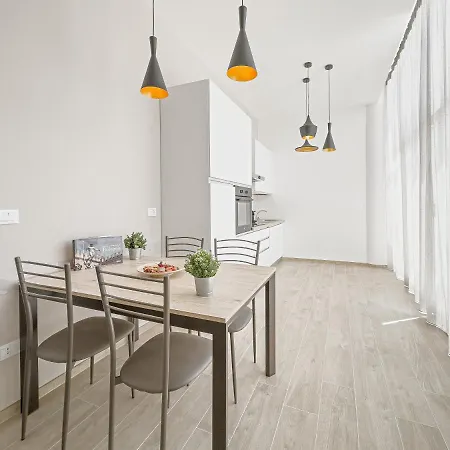 Apartamento Realkasa Ferriera A Bolonia Exterior foto