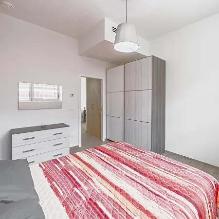Apartamento Realkasa Ferriera A Bolonia Exterior foto