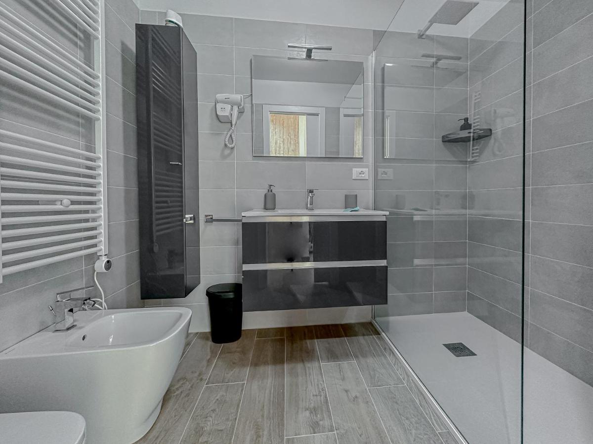 Apartment Realkasa Ferriera A *